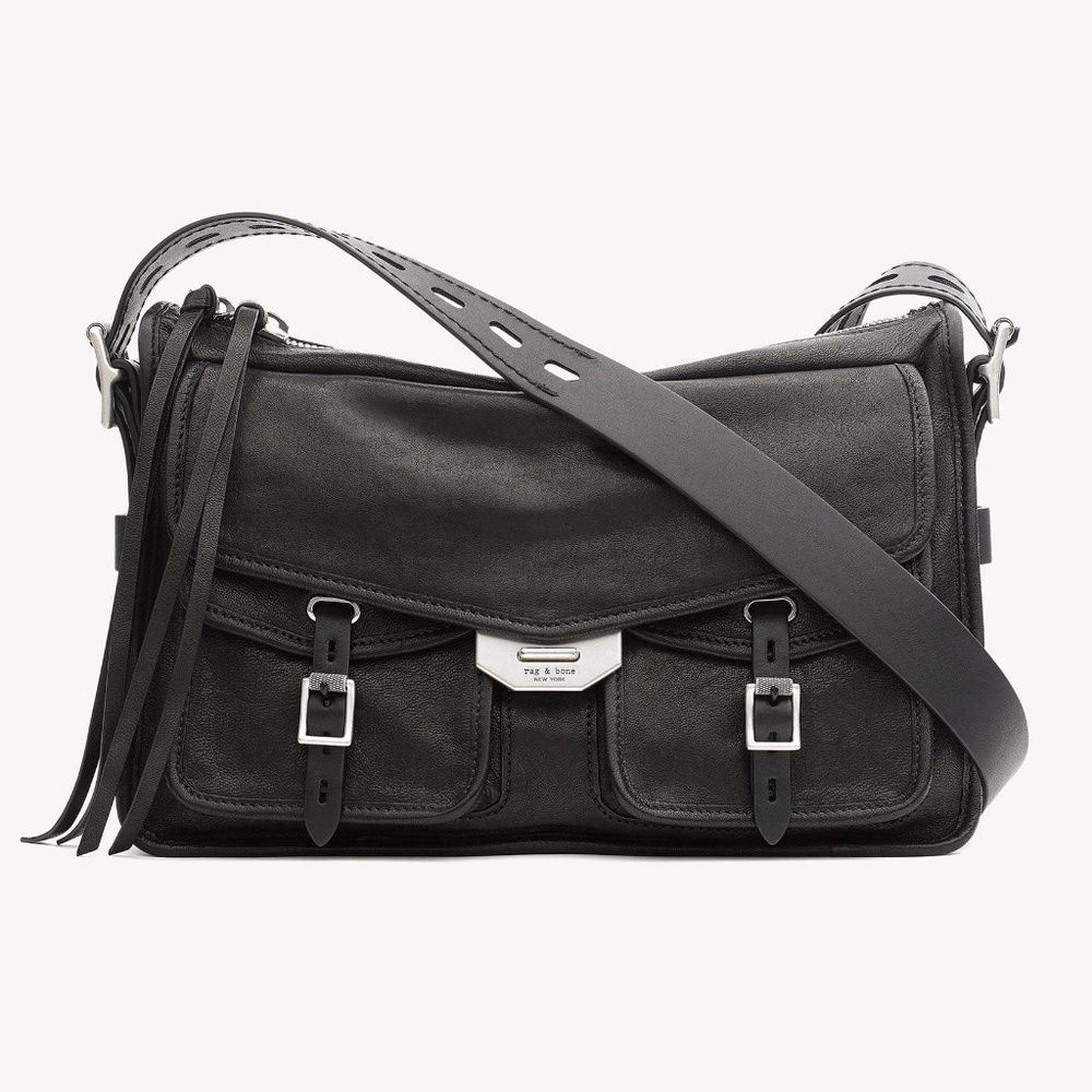 Rag & Bone Field Messenger Bag